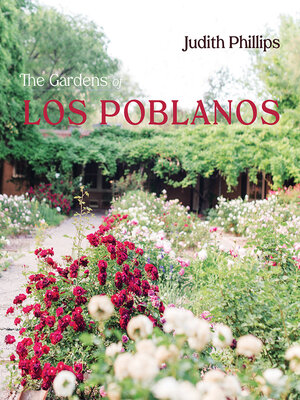 cover image of The Gardens of Los Poblanos